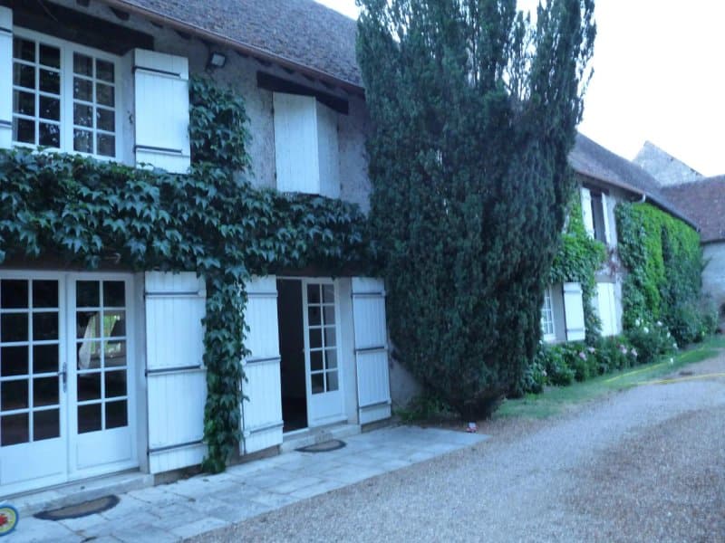 Domaine de La Helliere