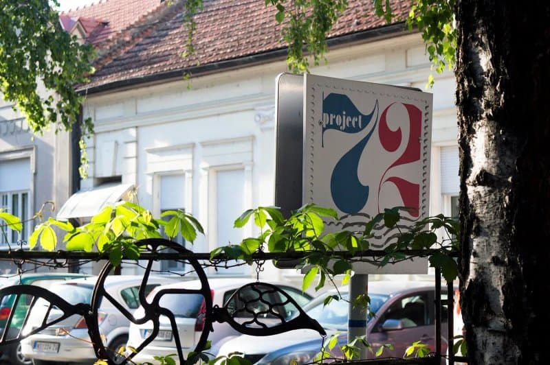 Restaurants & cafés