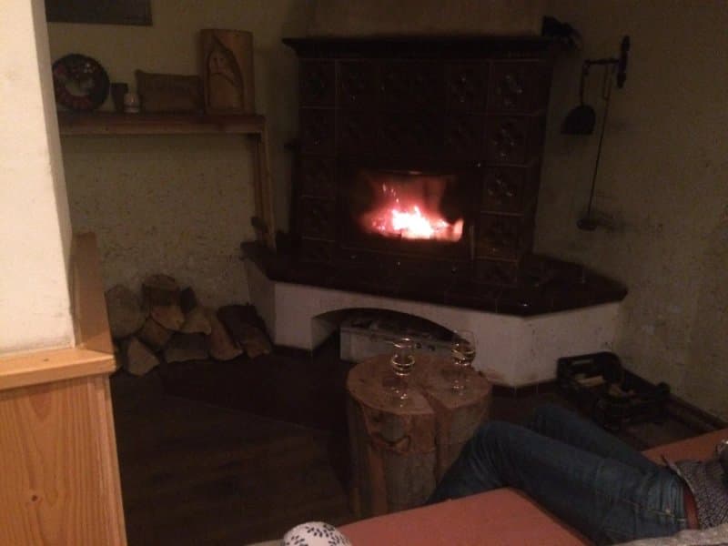 Bukovina Hotel