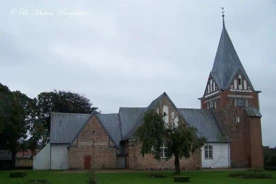 Lojt Kirke