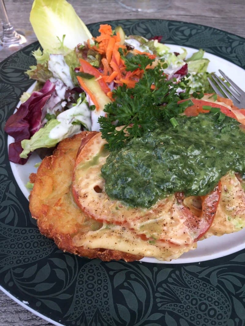 Zum Domstein