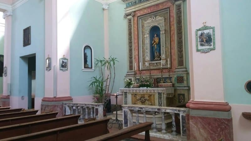 Chiesa di San Francesco d'Assisi