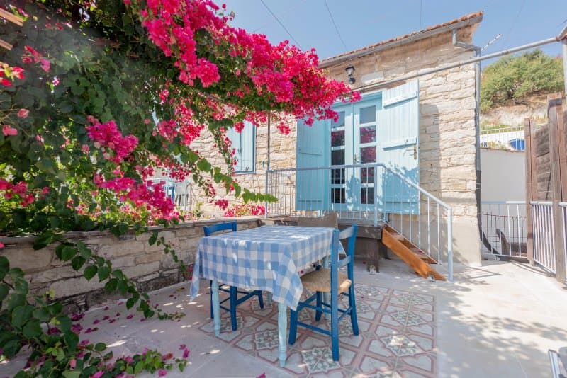 Cyprus Villages
