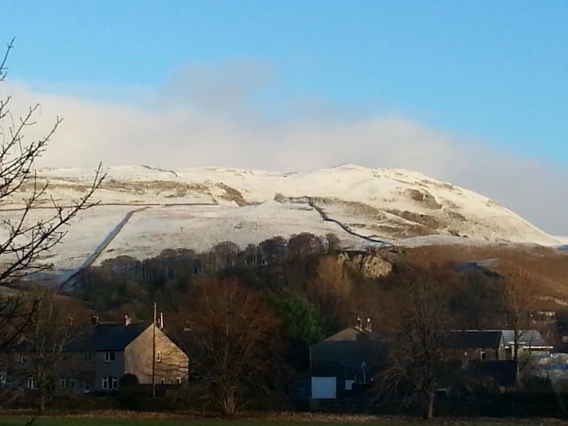 Settle Holiday Cottage