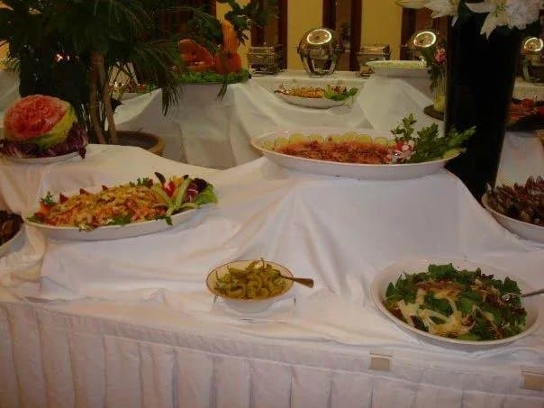 Restaurants & cafés