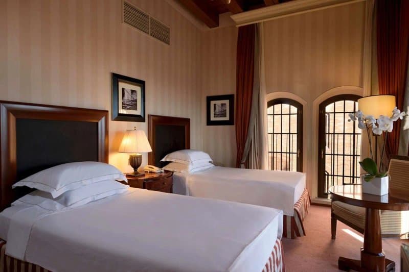 Hotels