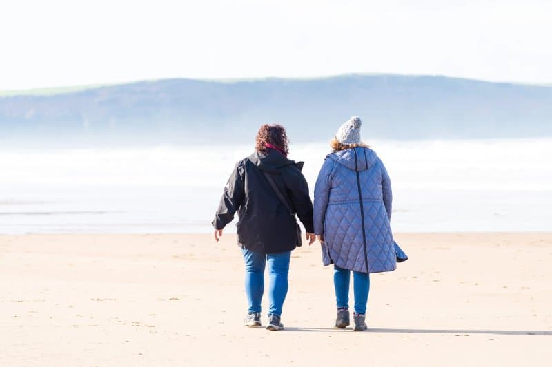 Woolacombe Sands Holiday Park