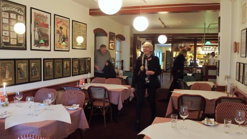 Hojby Kro og Hotel