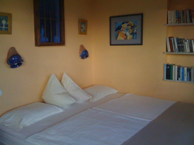 Hotel Casa Maro