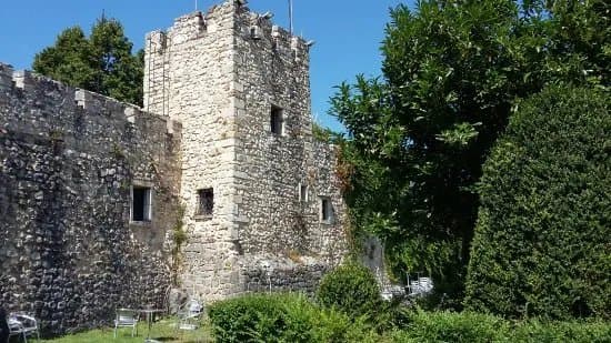 Castello di Salle