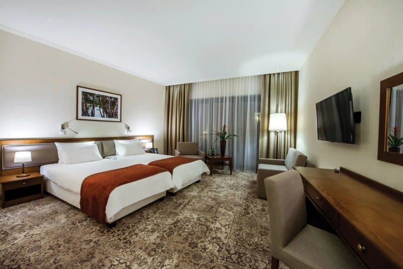 Hotel Arlamow
