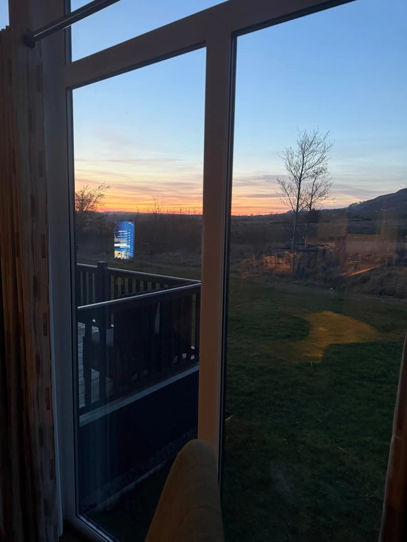 Keswick Reach Lodge Retreat