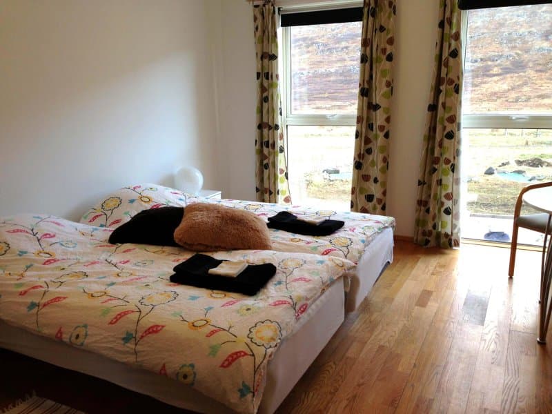 Country Hotel Heydalur