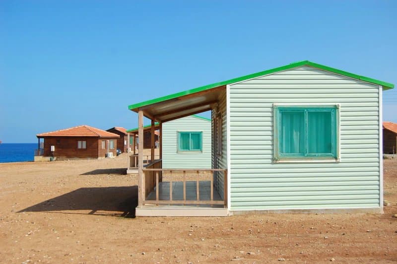 Sea Bird Motel