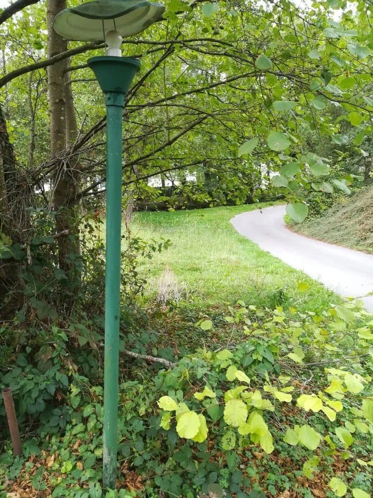 Camping du Moulin de Romedenne