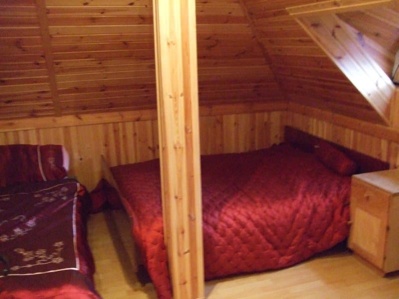 CzechSki Apartments