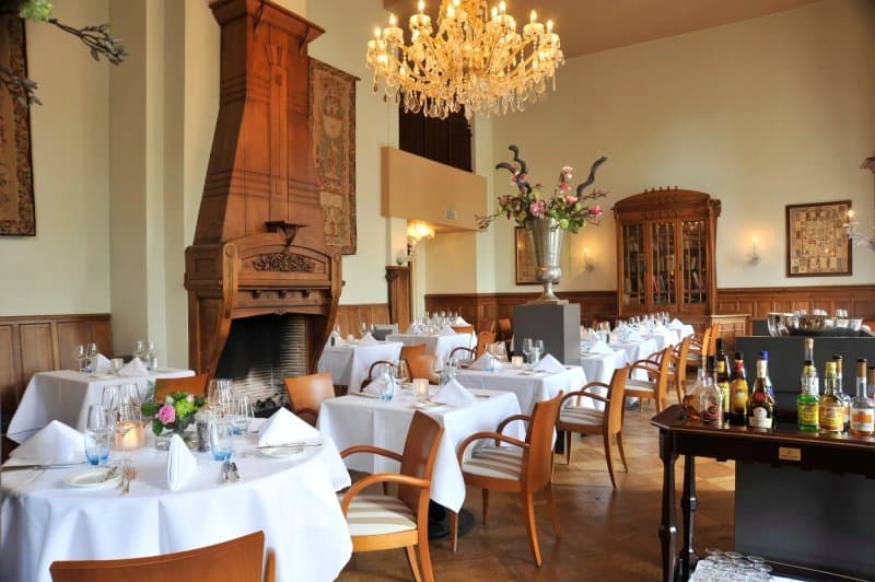 Hotel de Heerlickheijd van Ermelo
