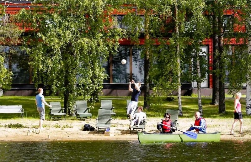 Herttua Hotel and Spa