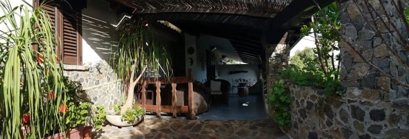 Il Giardino B&B
