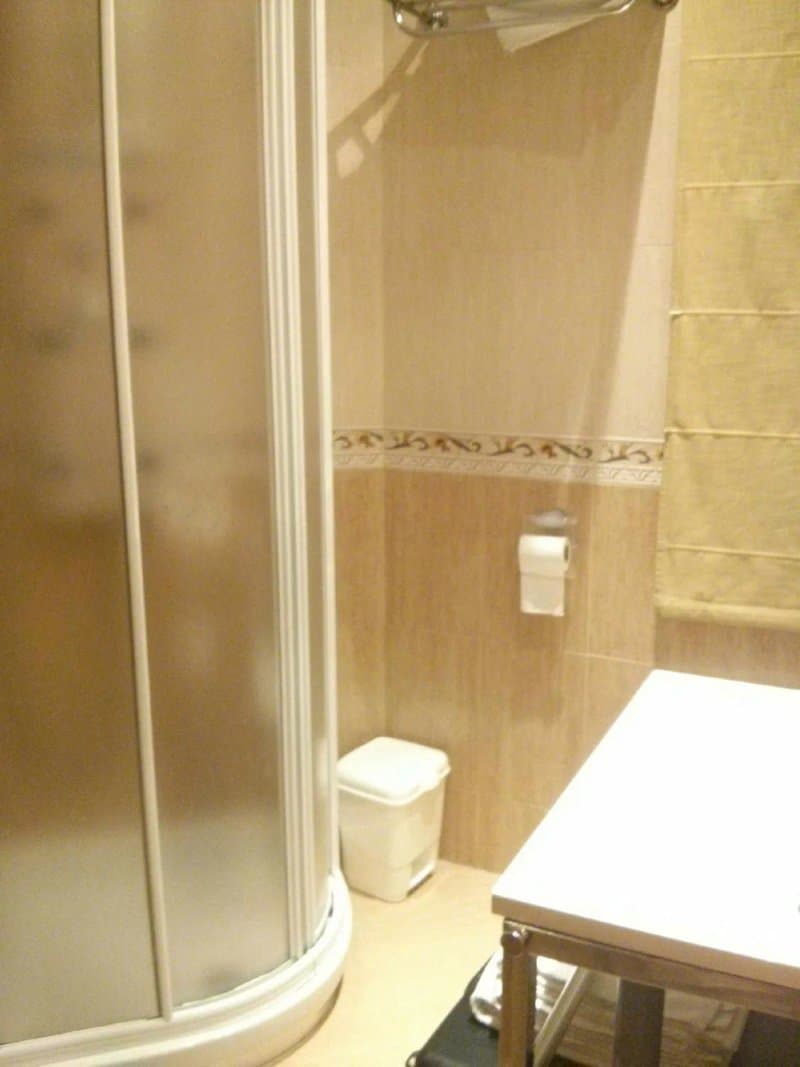 Hostal Avenidas
