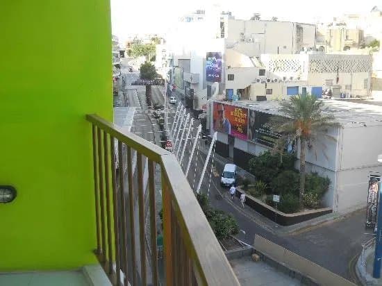 Gorgianis Hotel