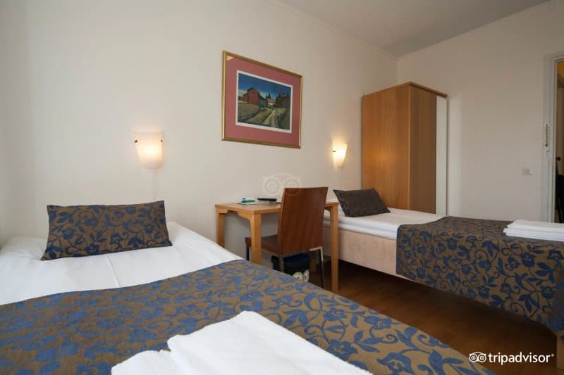 Ava Hotel