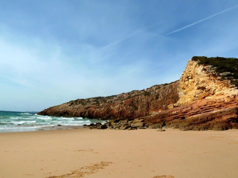 Camping Yelloh! Village Algarve - Turiscampo