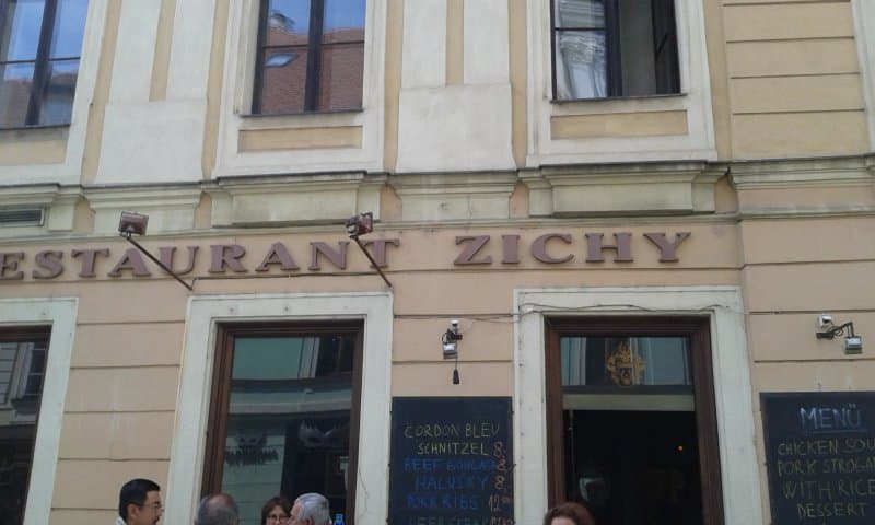 Zichy