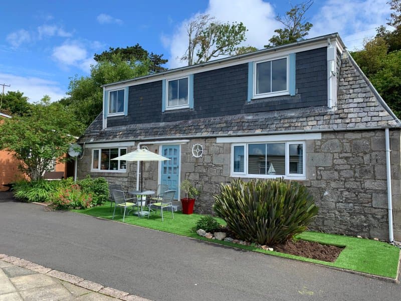 Westbourne House Caravan Park