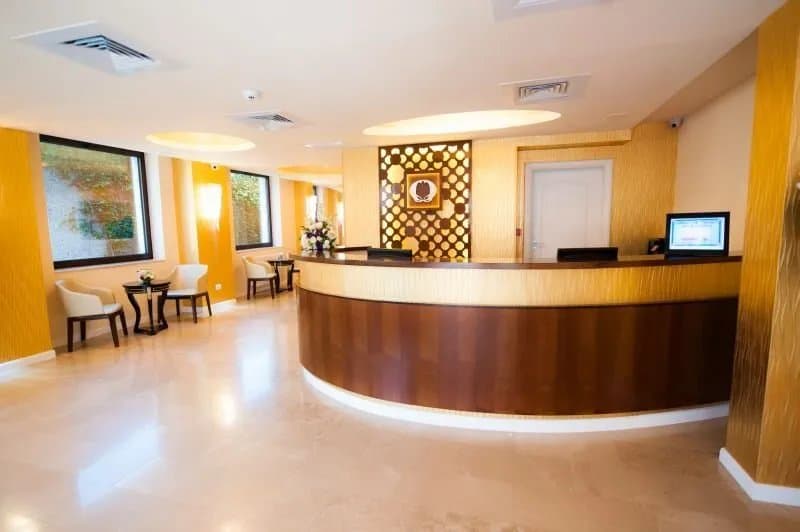 Best Western Hotel Lev Or