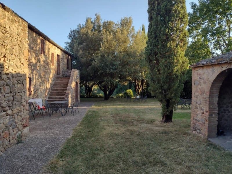 Fattoria Casabianca