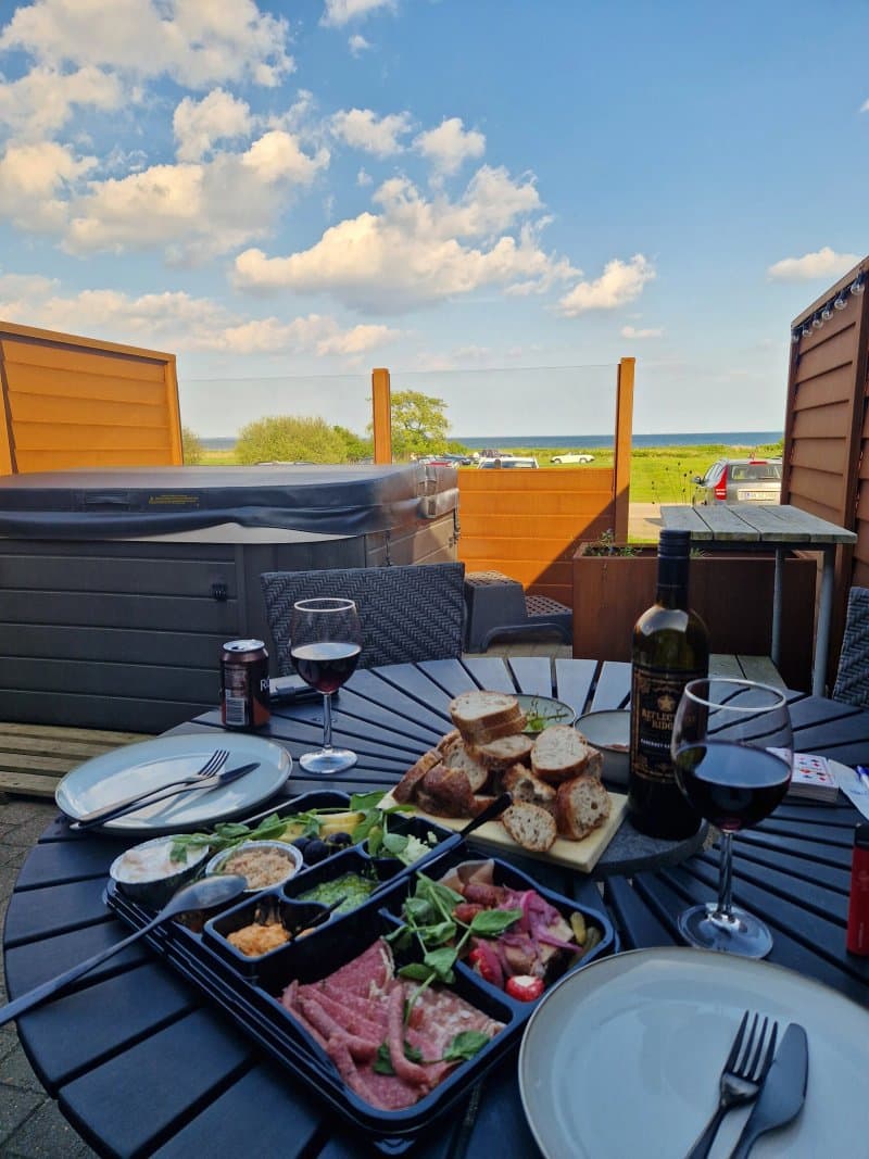 Havsuites