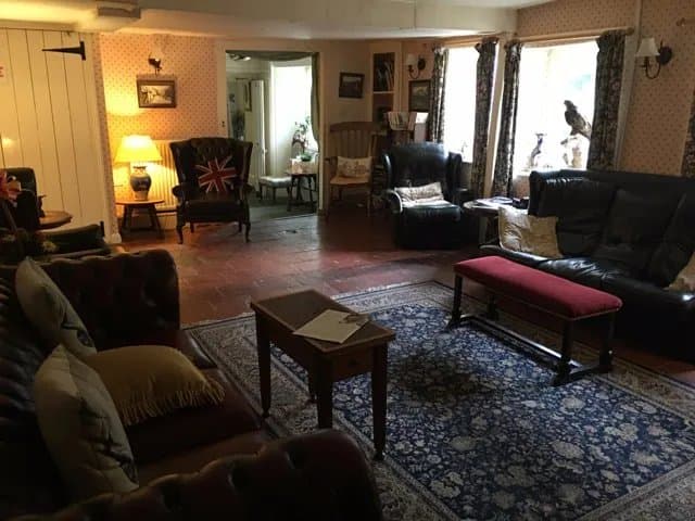 The Stag Hunters Hotel