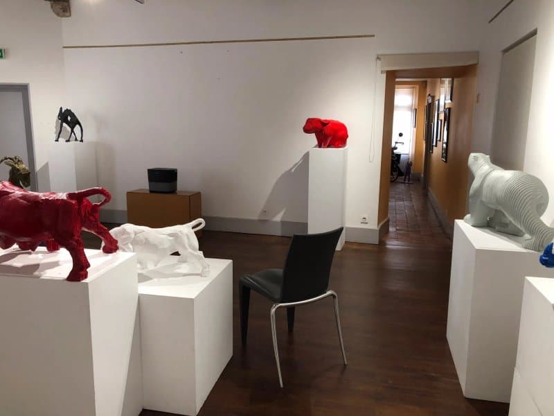 Musée Pompon