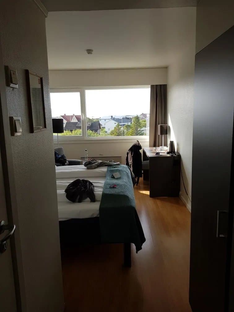 Thon Partner Hotel Andrikken