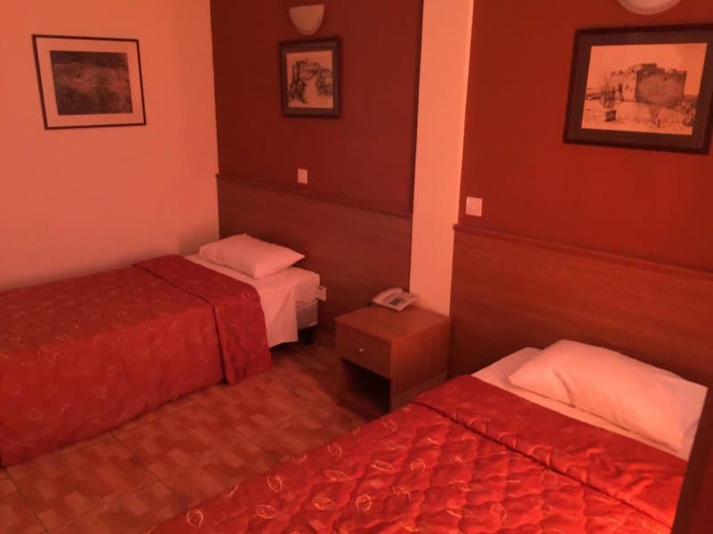 Crown Inn Hotel