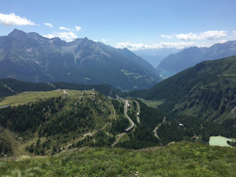 Alp Gruem