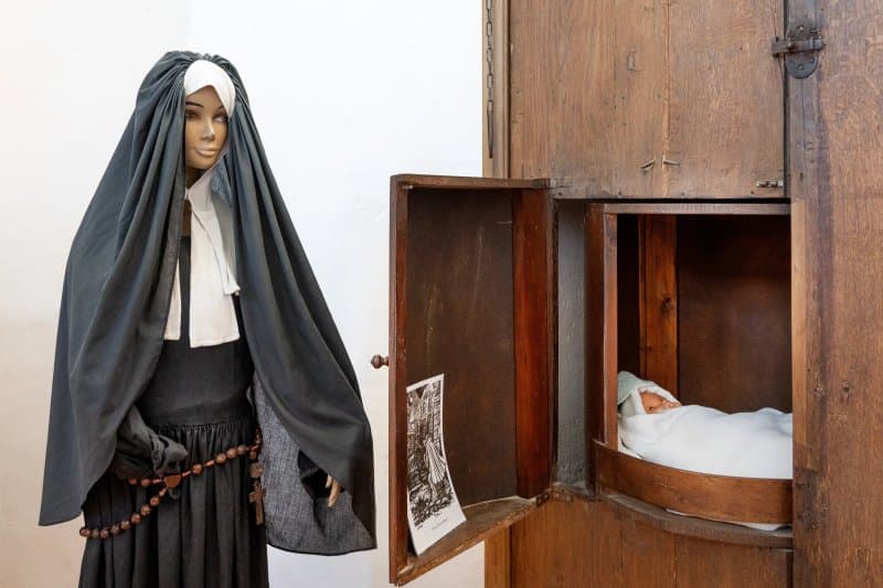 Musee d'Histoire de la Medecine