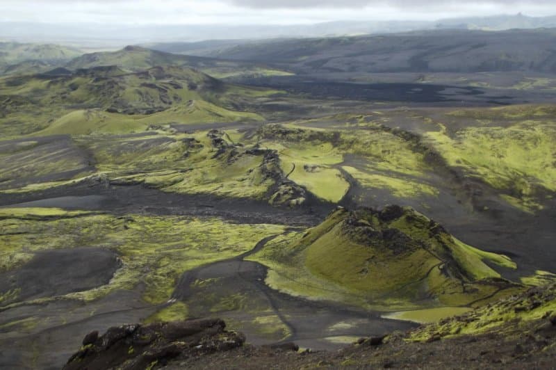 Secret Iceland