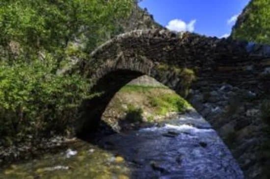 Puente de Sant Antoni de la Grella