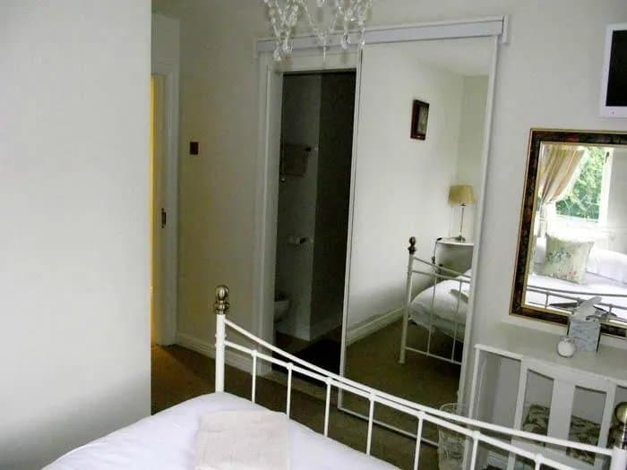 Ashgrove Villa B&B