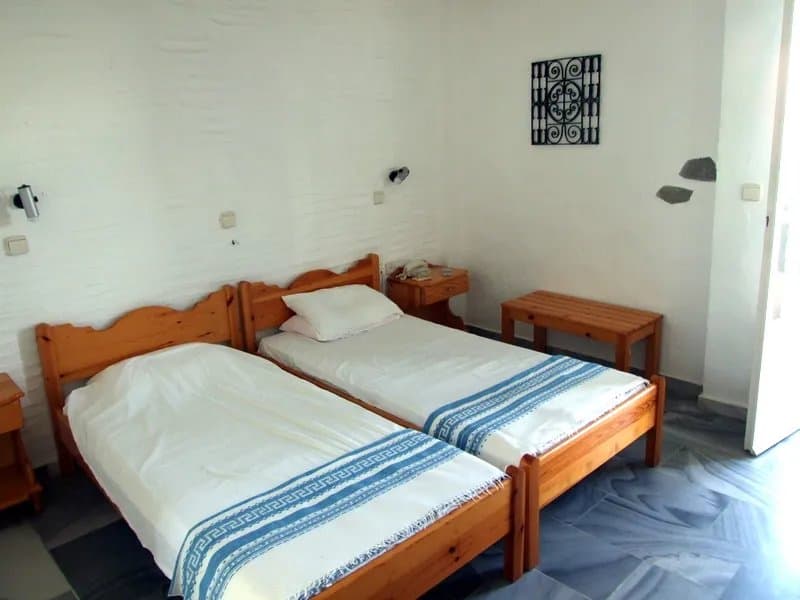 Leandros Hotel