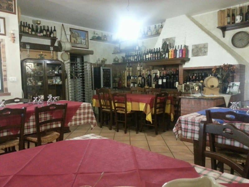Agriturismo Le Fontanelle
