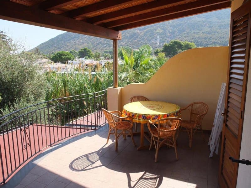 Residence Le Palme