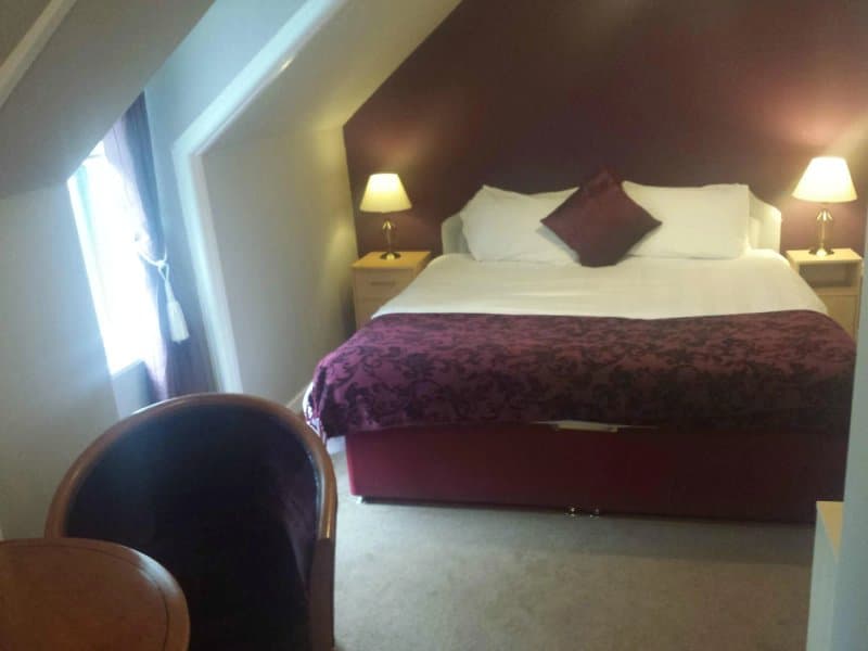 The Gun Lodge Hotel