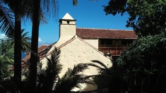 Museo de Historia y Antropologia de Tenerife (Casa de Carta)