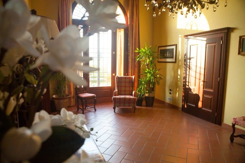 Agriturismo La Budriola