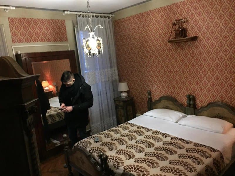 B&B Privacy