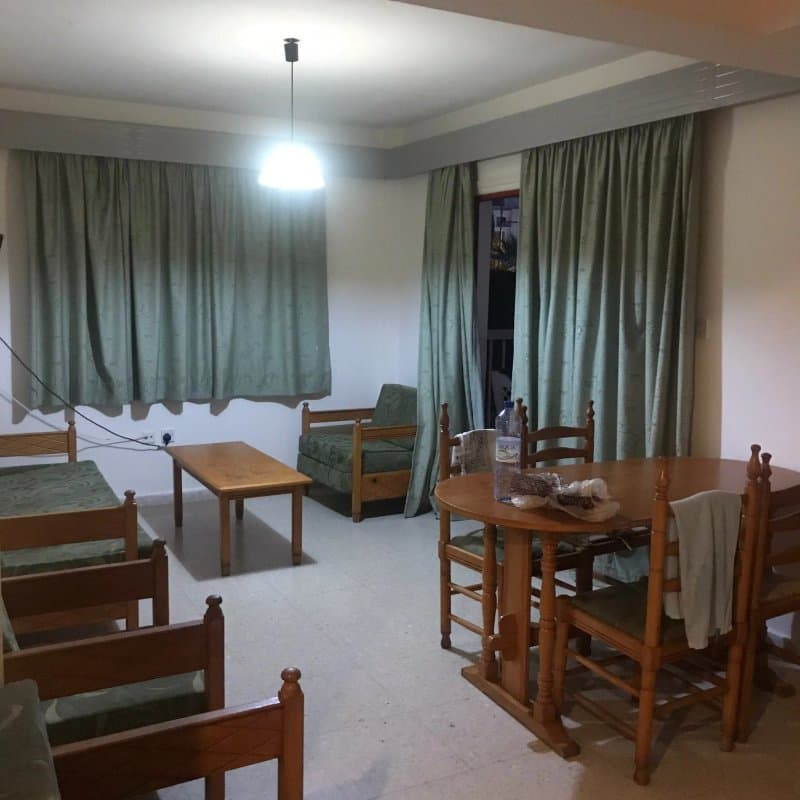 Apartments Androthea