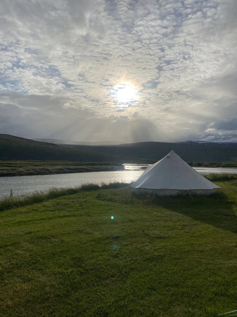 Camp Boutique Original North
